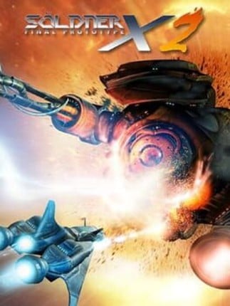 Söldner-X 2: Final Prototype Image
