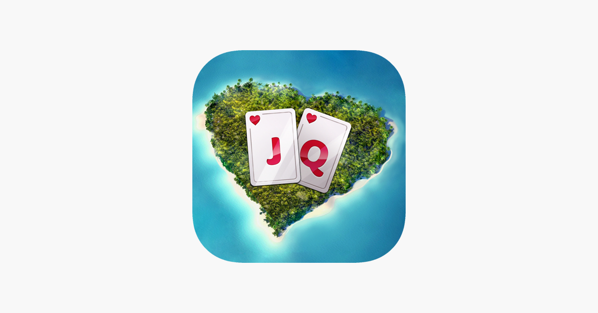 Games like Solitaire Cruise Tripeaks Game