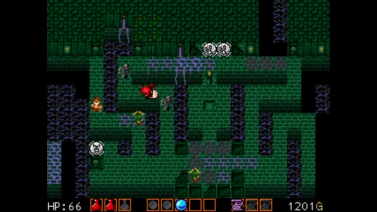 Soulcaster Image