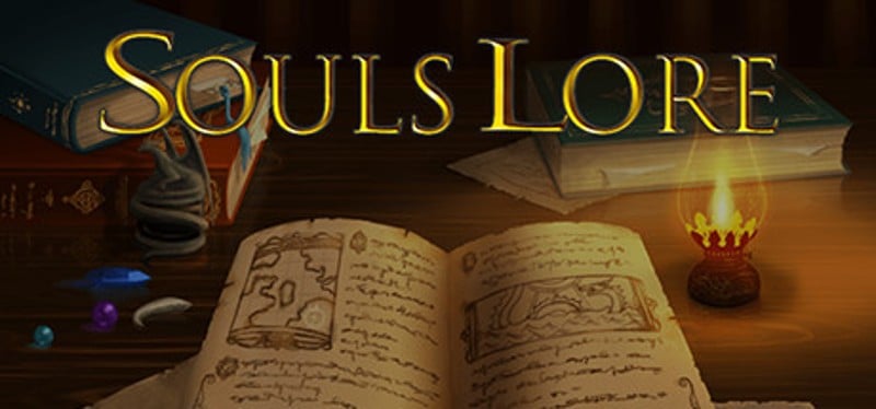 Souls Lore Game Cover