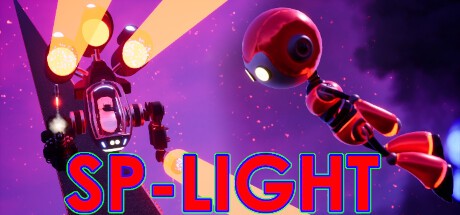 Games like SP-LIGHT