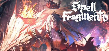 Games like Spell Fragments