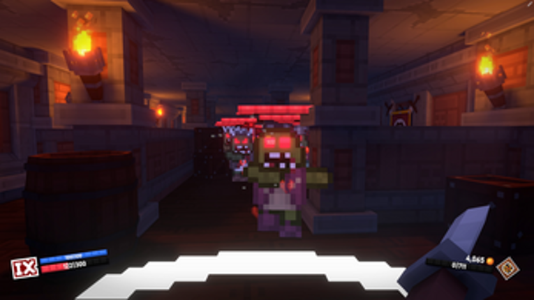 Spellshot Press Kit screenshot