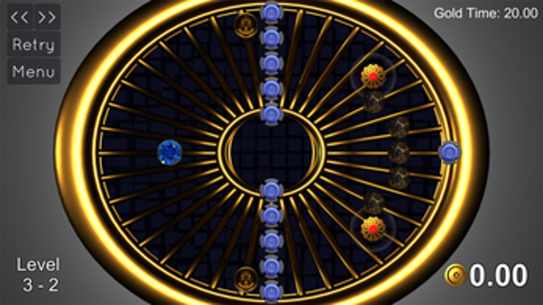 Spherical Harmonics screenshot