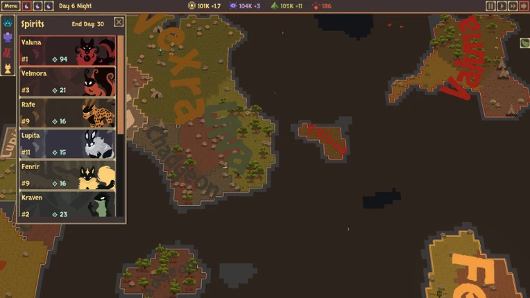 Spirithale Image