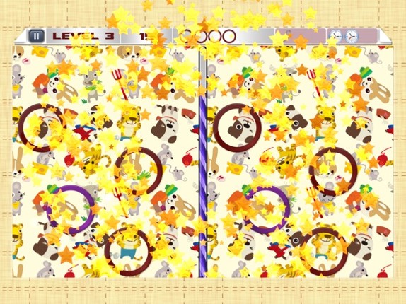 Spot Impossible screenshot