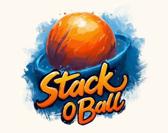 Stack-o-ball Game Cover