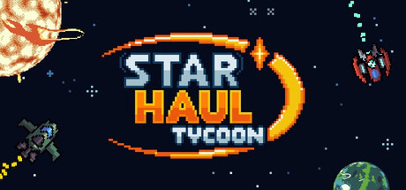 Star Haul Tycoon Image