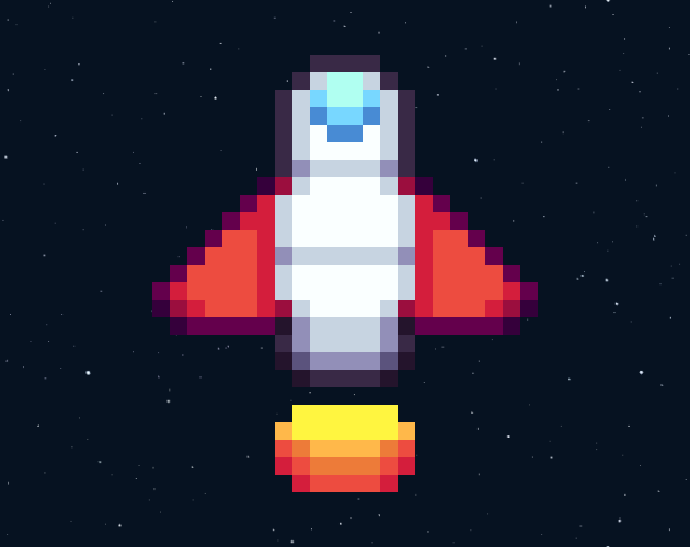 Games like Star Scaler