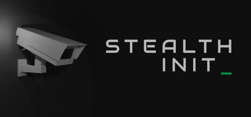 Stealth Init Image