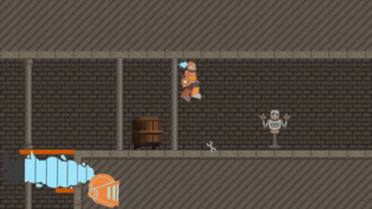 STEAMPUNCH [DEMO] screenshot