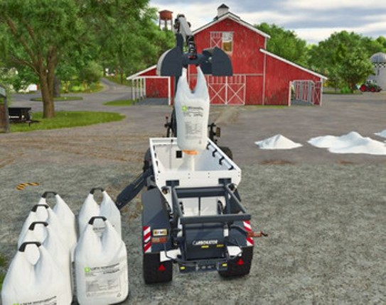 STREUMASTER FW 212 TD PROFI Image