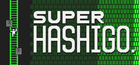 Games like SUPER_HASHIGO