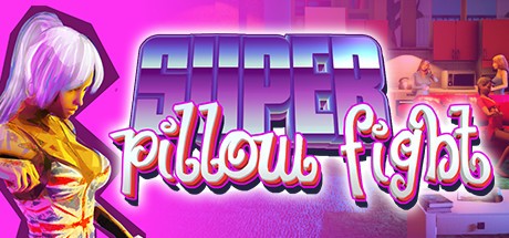 Games like Super Pillow Fight