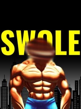 Games like SWOLE