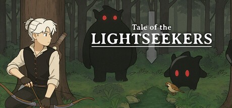 Games like Tale of the Lightseekers