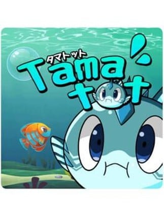 Tamatot Game Cover