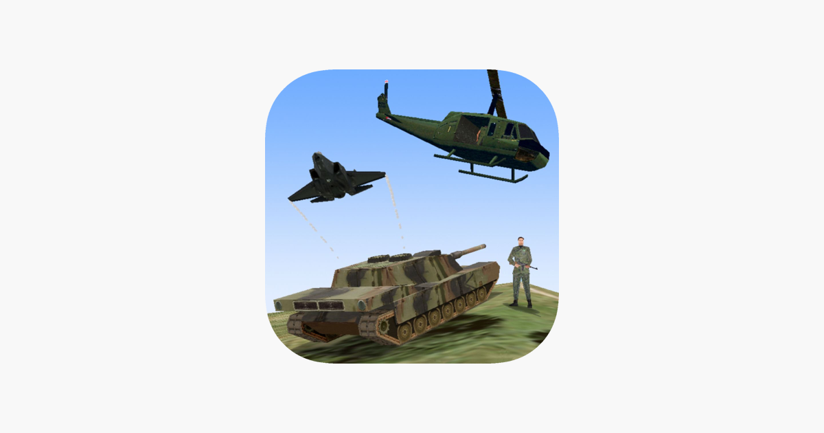 Games like Tank Island 3D - Strategy game
