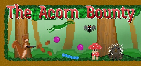 Games like The Acorn Bounty