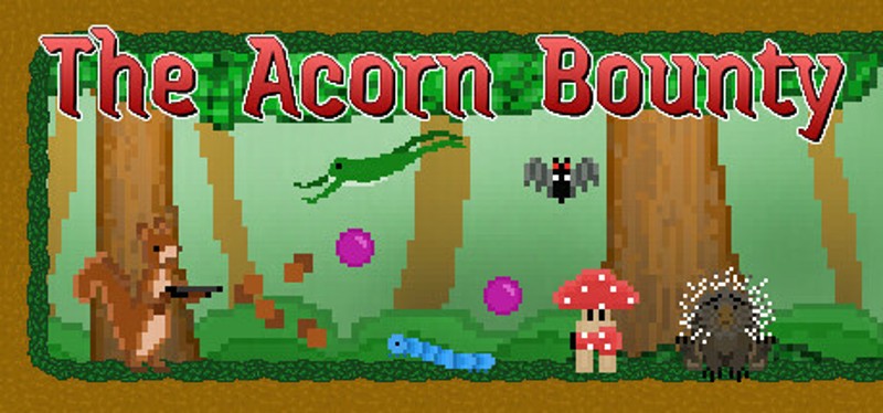 The Acorn Bounty Image