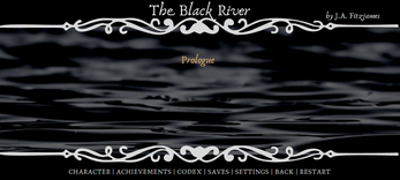 The Black River Image