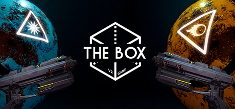 Games like THE BOX VR