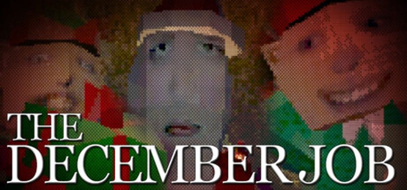 The December Job Image