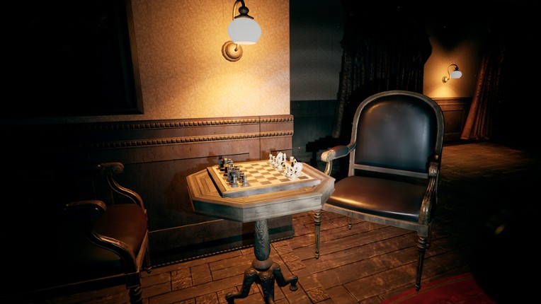 The Duchess Curse screenshot