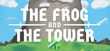 Games like The Frog And The Tower
