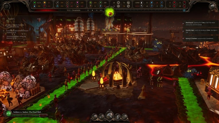 The HELL Prologue screenshot