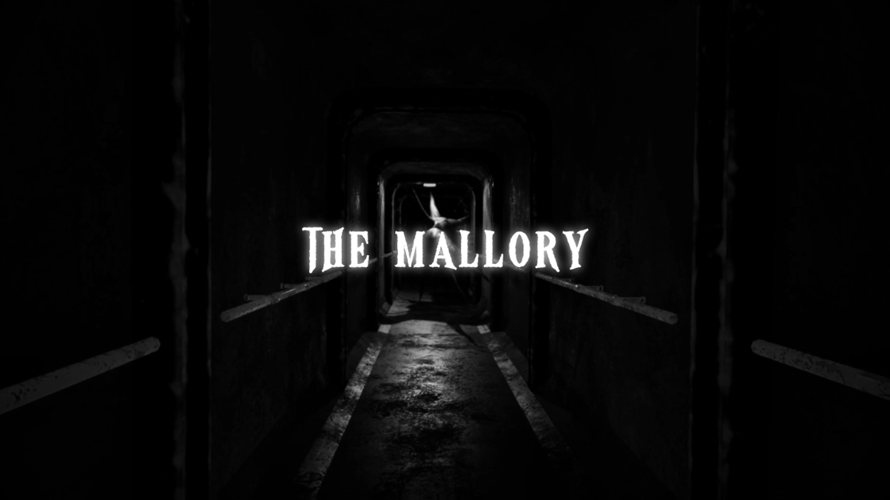 Games like The Mallory