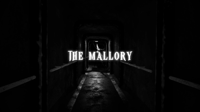 The Mallory Game Cover