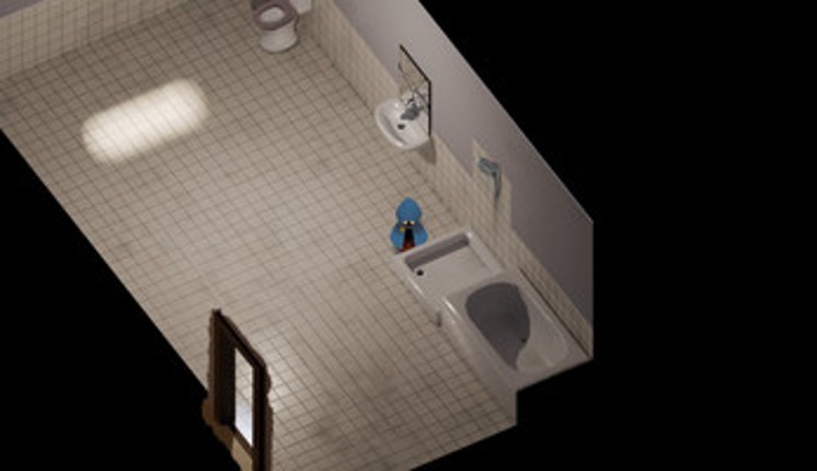 The Mansion of Mirrors screenshot