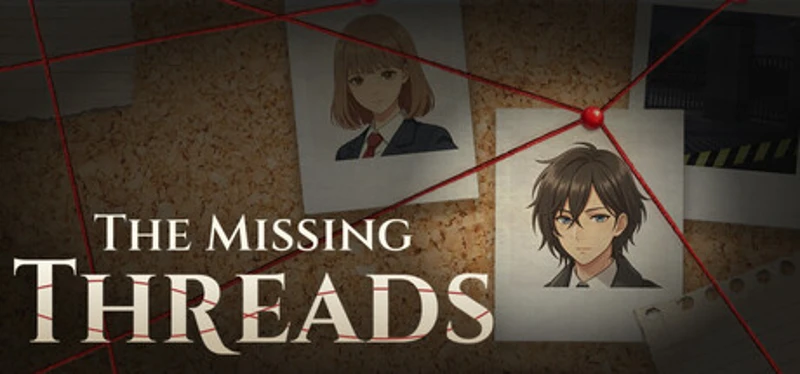 The Missing Threads Image
