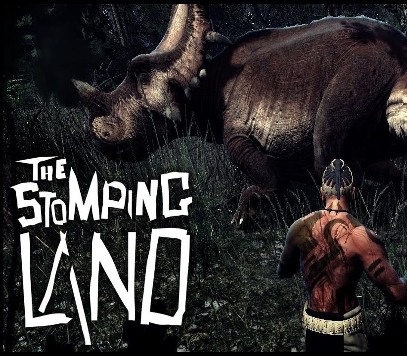 Games like The Stomping Land