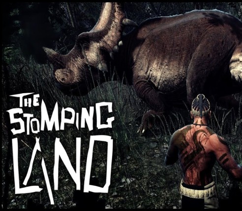 The Stomping Land Image