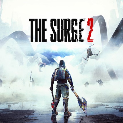 The Surge 2 screenshot
