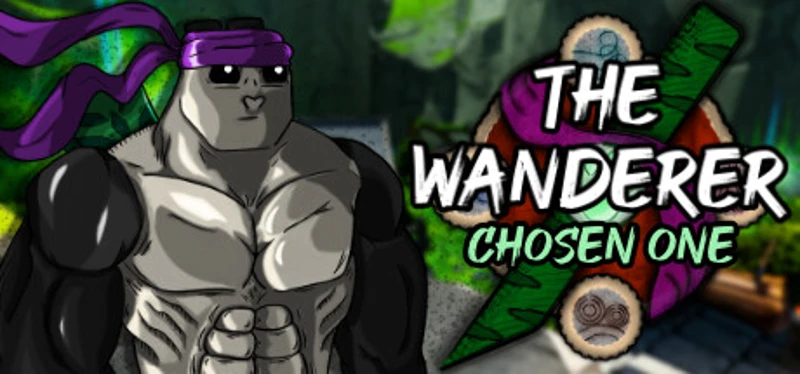 The Wanderer: Chosen One Image