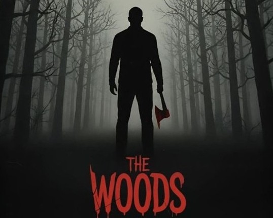 THE WOODS Image