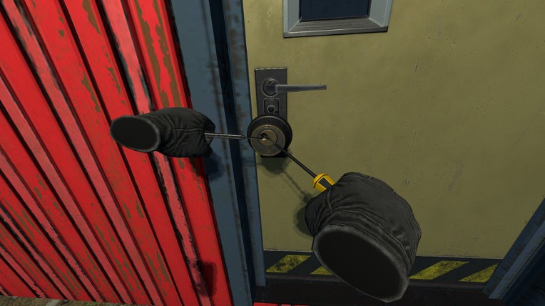 Thief Simulator 2 VR screenshot