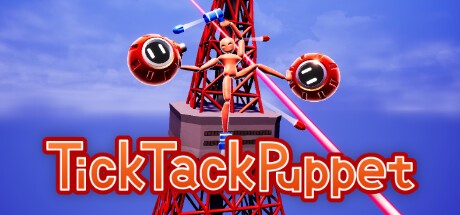 Games like Tick Tack Puppet