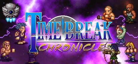 Games like Time Break Chronicles