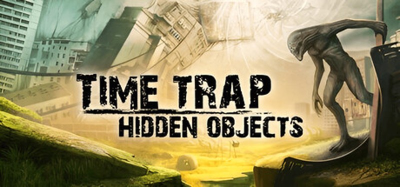 Time Trap - Hidden Objects Image