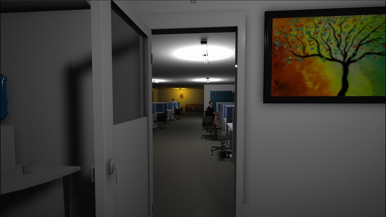 Time's Abyss screenshot