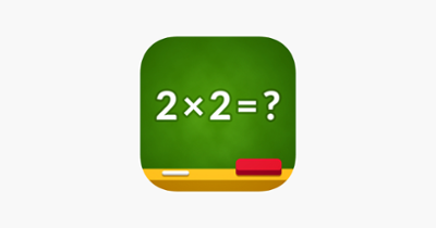 Times Tables Multiplication IQ Image