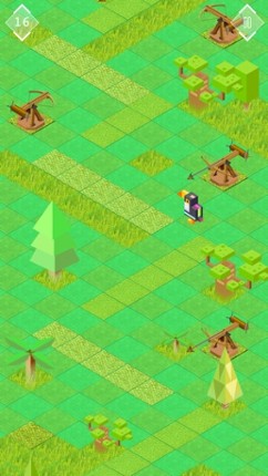 Toucan Hop screenshot