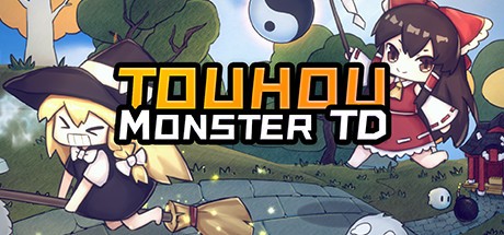 Games like Touhou Monster TD