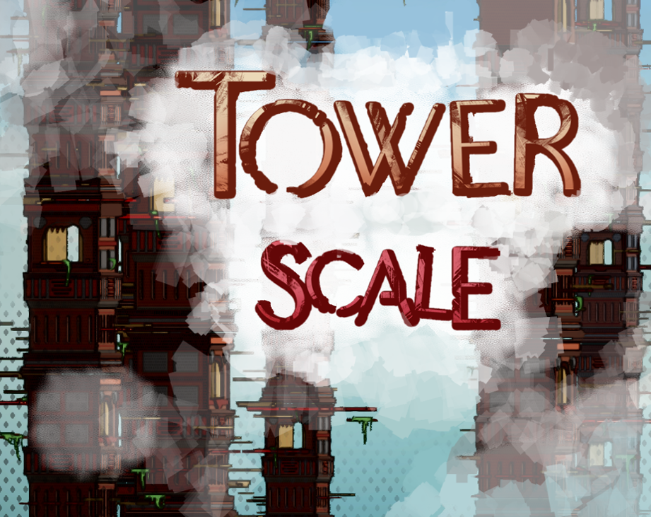 Games like Tower Scale