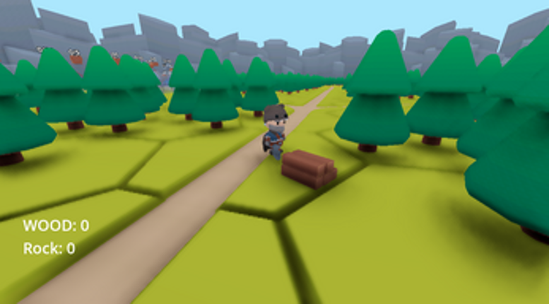 Town Builder screenshot