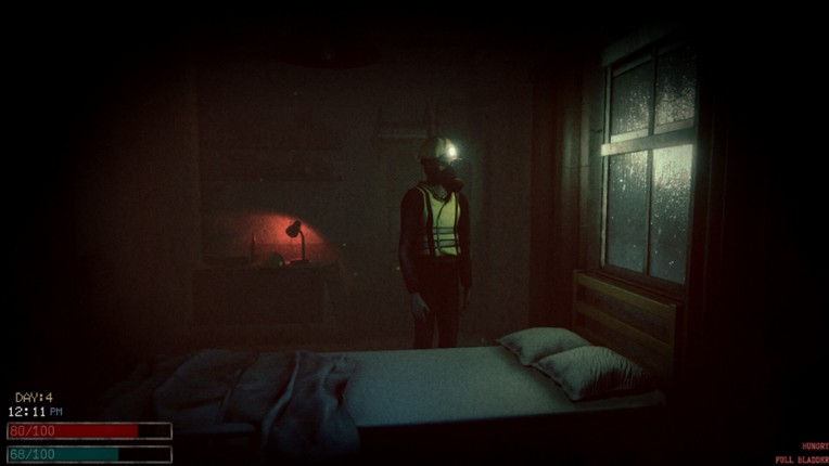 Trainwatch screenshot